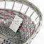 wicker tray