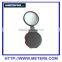 Portable Folding Magnifier Th-2001Competitive Price Magnifying Glass, Pocket Magnifier
