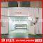 CE approved high quality furniture spray booth from professional factory(customized service,one year guarantee)