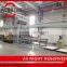 High Quality Particle Board Hot Press Machine