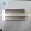Precision Extruded Aluminium heatsink