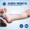 moldable orthopedic cast plint Leg splint
