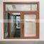 aluminum window and door production line with french aluminum window