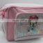 Pink 2014 baby diaper bags