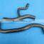 3-PLY SILICONE RADIATOR HOSE PIPING HIGH TEMP FOR 96-04 FORD MUSTANG GT 4.6L V8