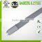 Compatible Electronic Ballast CE RoHS DLC UL Led Tubes and Led Lamps Led t8