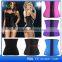 2016 Best Selling Products Exercise Waist Neoprene Slimming Body Shaper Belt Waist Trainer Belt