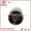 3 pole Automotive Connectors HD16-3-16S PLUG ASM T84362