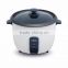 Home appliances electric drum rice cooker with steamer 1.0L 1.5L 1.8L 1.8L 2.2L 2.8L