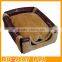 Good Quality Classical Design Brick Pattern Pet Cat Cage Dogs Beds Dog Kennel for Sale