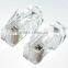 High quality 8p8c cat5 RJ45 connector