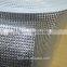Fire Resistant Foil Reflective Foil Insulation Aluminum Foil EPE Foam Thermal Insulation Plastic Faced Insulation