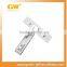 Wholesale promotional custom the metal badge