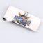 cheap custom souvenir money clip