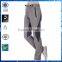 High quality winter waterproof zipper custom jogger pants