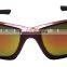 High quality black full-rim sunglasses hot popular 2015 china manufacture