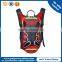 Outdoor travel hiking backpack,cycling musette bag