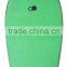 CNYE Quality material EVA surf board water skiing board foam surf board top selling colorful safety design st-04-37