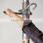 Brand new adjustable steel acrow jack for concrete slab