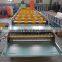 DX 840/850 Double Deck Roll Forming Machine/Building Raw Materials