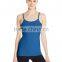Yoga Women's Multicross Cami Tank top With Adajustable Straps