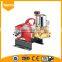 High Quality piston power sprayer low price with CE certification for agriculture