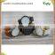 China factory Christmas gift wristwatches bamboo watch for sales