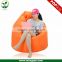 outdoor collapsible patchwork beanbag sofa ottoman