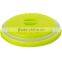 Foldable Plastic Microwave Cover For Plates