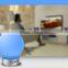 christmas music light bluetooth smart light mushroom light