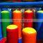 2016 inflatable obstacle course/adult inflatable obstacle course