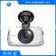 Factory full hd 1080p car dvr T808 3.5" screen NTK 96650 dash cam car camera