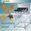 4 Head Linear Weigher combination digital weighing scale of packing machine