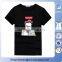 Hotsale Sublimation T-shirt With Print Custom Logo/plain no Brand T-shirt
