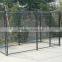 high quality galvanized dog kennels enclosure