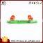 OEM 40kgs OEM PVC Wheels Fish Shape Skateboard for Kids