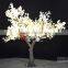 3m waterproof High simulation led outdoor tree lighting