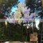 IP65 RGB led lamp tree for square decoration