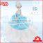 Fashion bride doll wedding dress or doll party dress