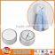 Self adhesive plastic small hooks, decortive hooks