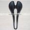 super light full carbon road / mountain bike saddle cushion