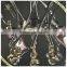 2016 New arrival Fancy Crystal Ball Chandelier, Pendant Lighting