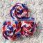 Wholesale stain rose flower, artificial flowers for weddings decoration