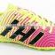 Breathable Indoor America Football Soccer Shoes With Low MOQ