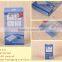 Customs electronic packaging rigid plastic box