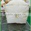 100% polypropylene PP woven jumbo bag and price factory in hebei,1 ton sand bulk bag