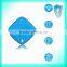 Small Lovely Smart Bluetooth Finder Anti Lost Wireless Alarm Tracker for iOS/Android