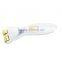 BP-E026 mini EMS Electronic Muscle Stimulation face beauty care for DARK CIRCLES REMOVE machine accept OEM production