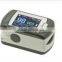 Blood Oxygen Saturation SpO2 PR Finger Clip Pulse Oximeter