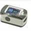 direct supply different color fingertip pulse oximeter